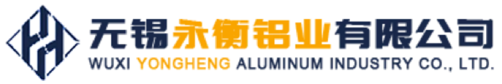 Wuxi Yongheng Aluminum logo