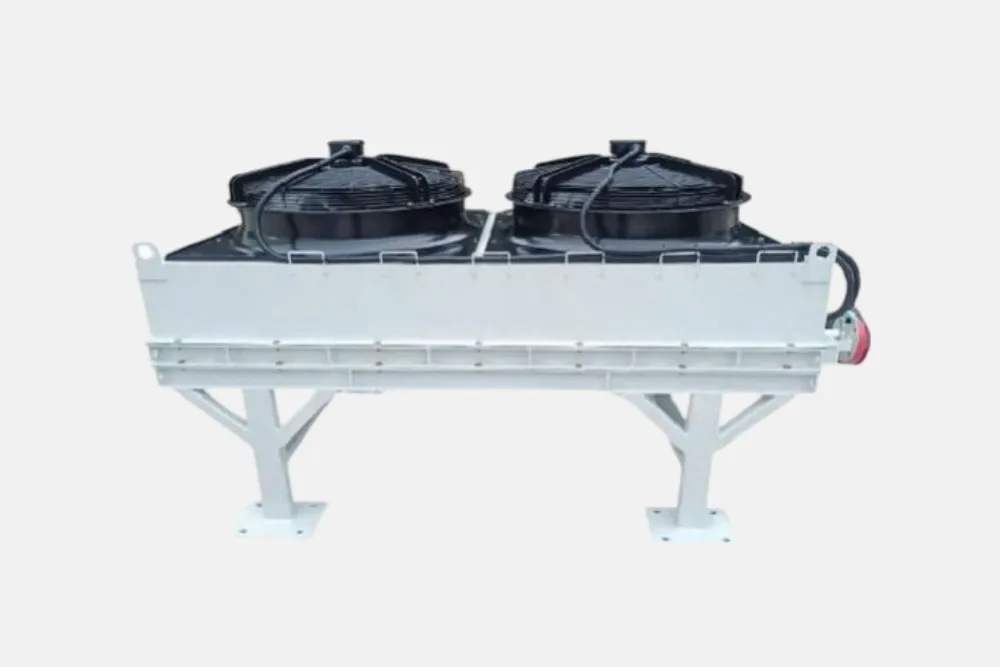 New Energy Heat Exchanger