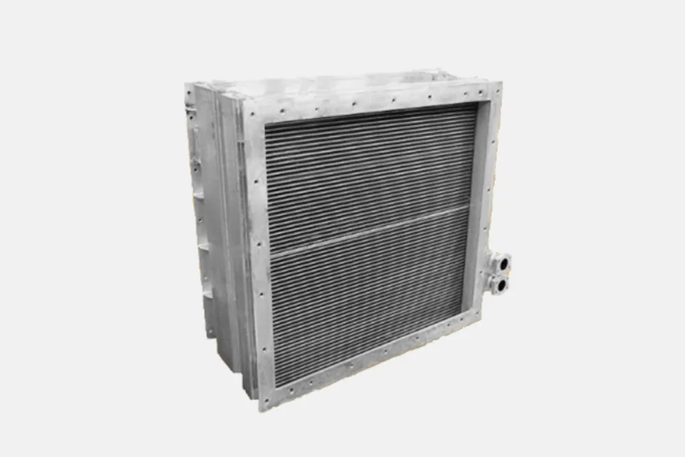 Water Cooling
