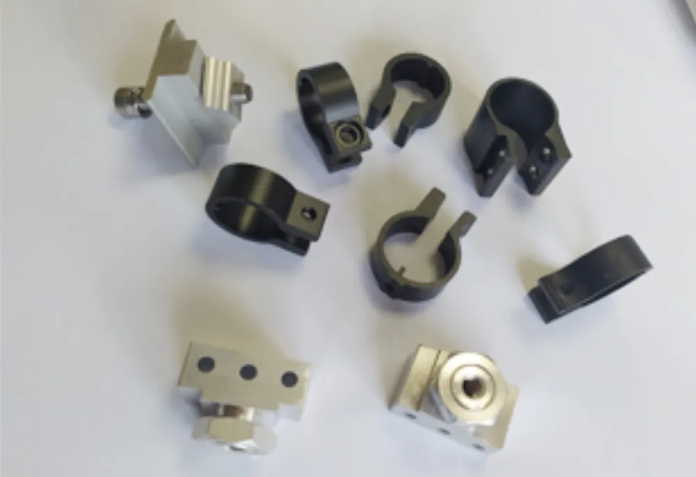 Aluminum Extrusion Profile