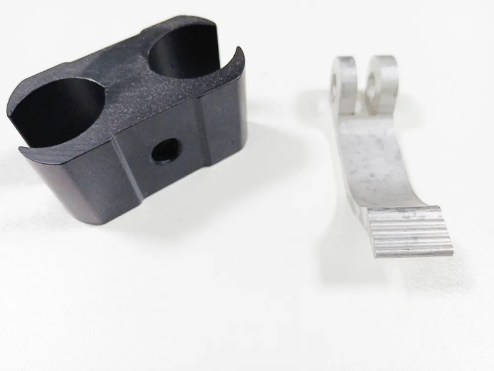 Industrial Aluminum Extrusion Profile No.13