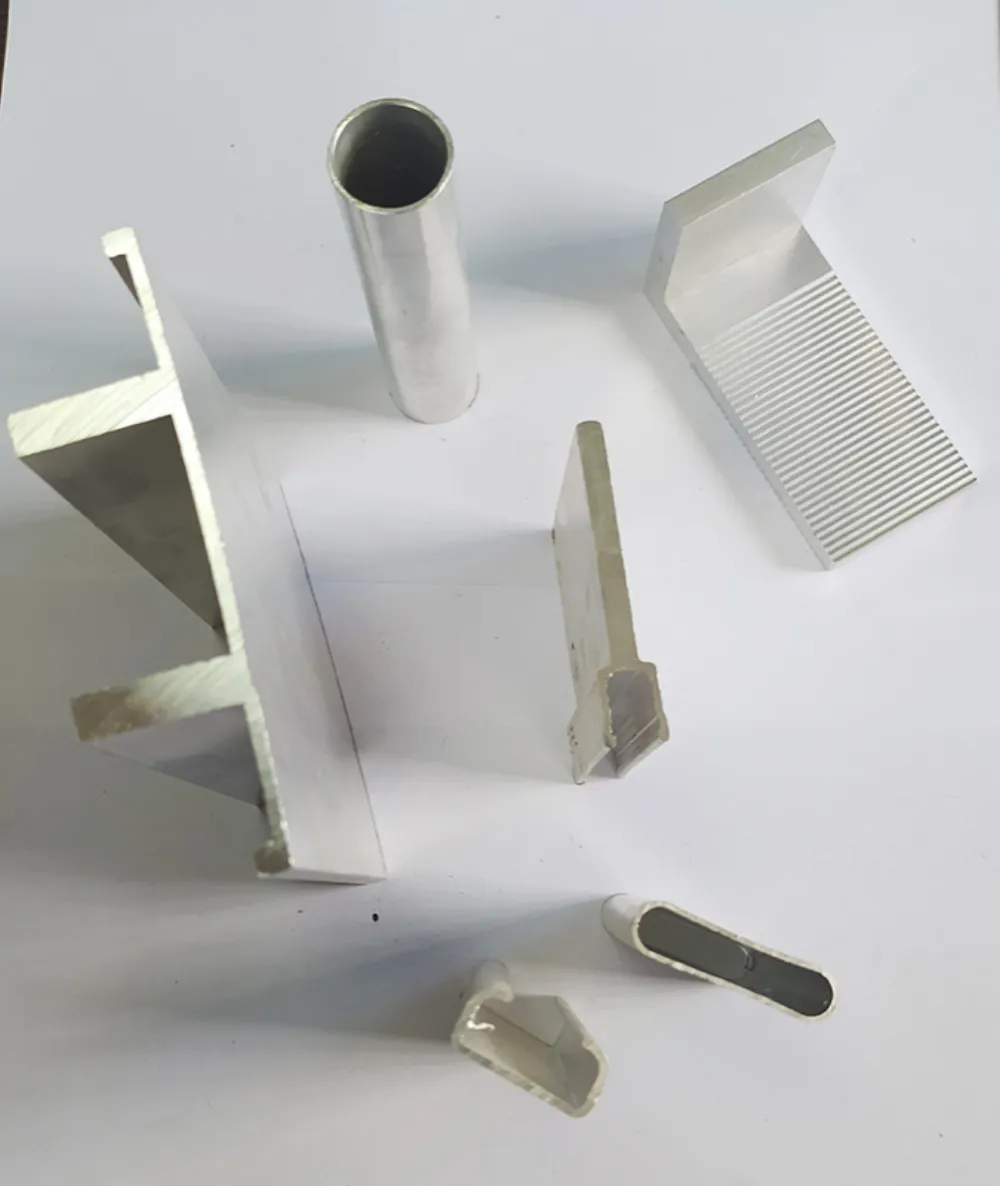 Aluminum Profile