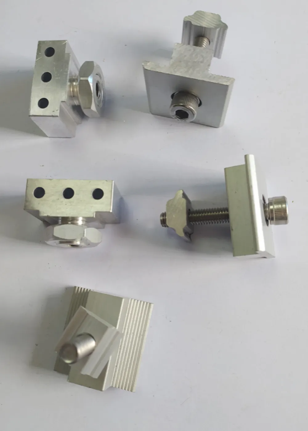 Aluminum Profile (2)