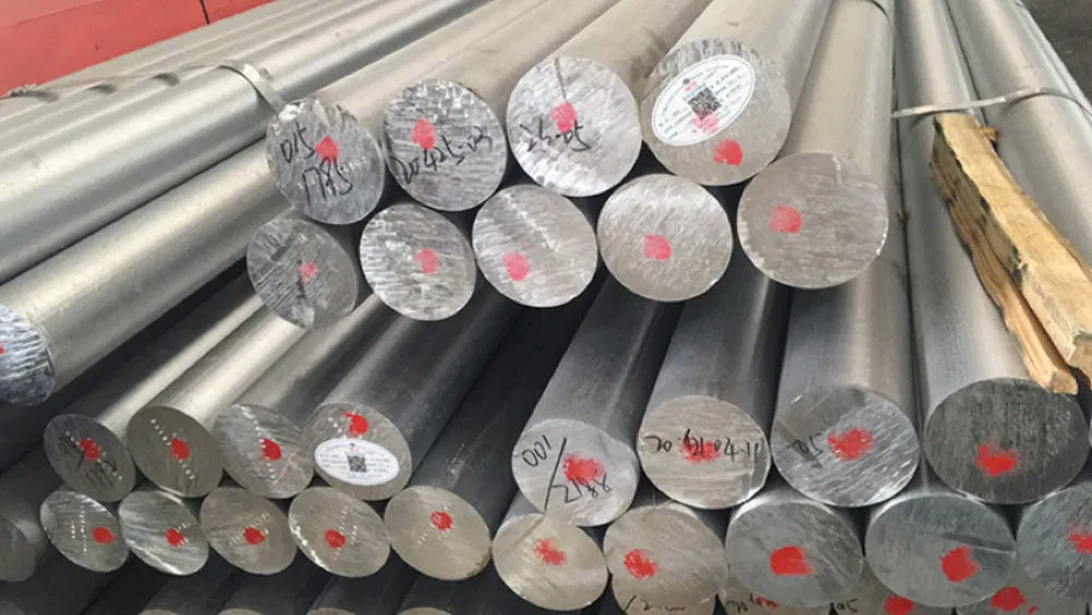 Industrial Aluminum Extrusion Profile No.12