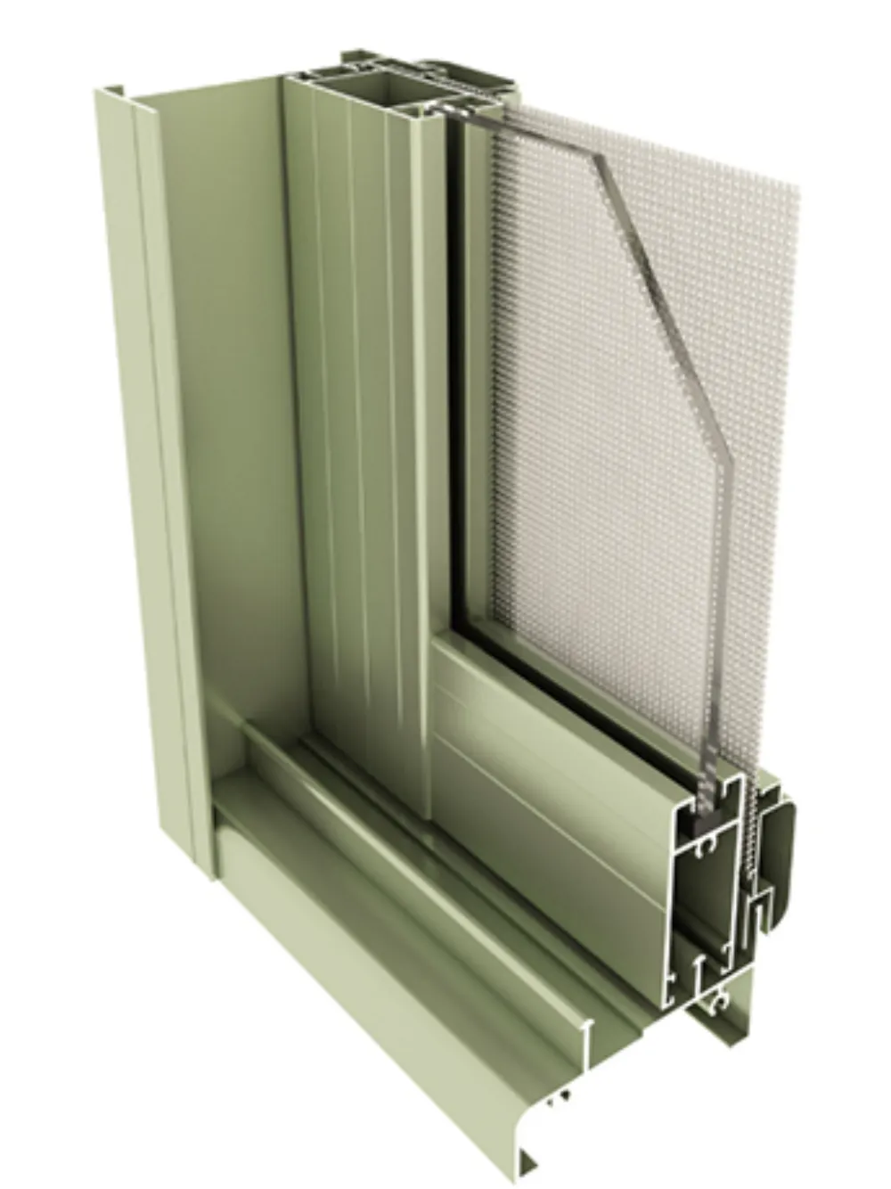 Xinya Aluminium aluminum product