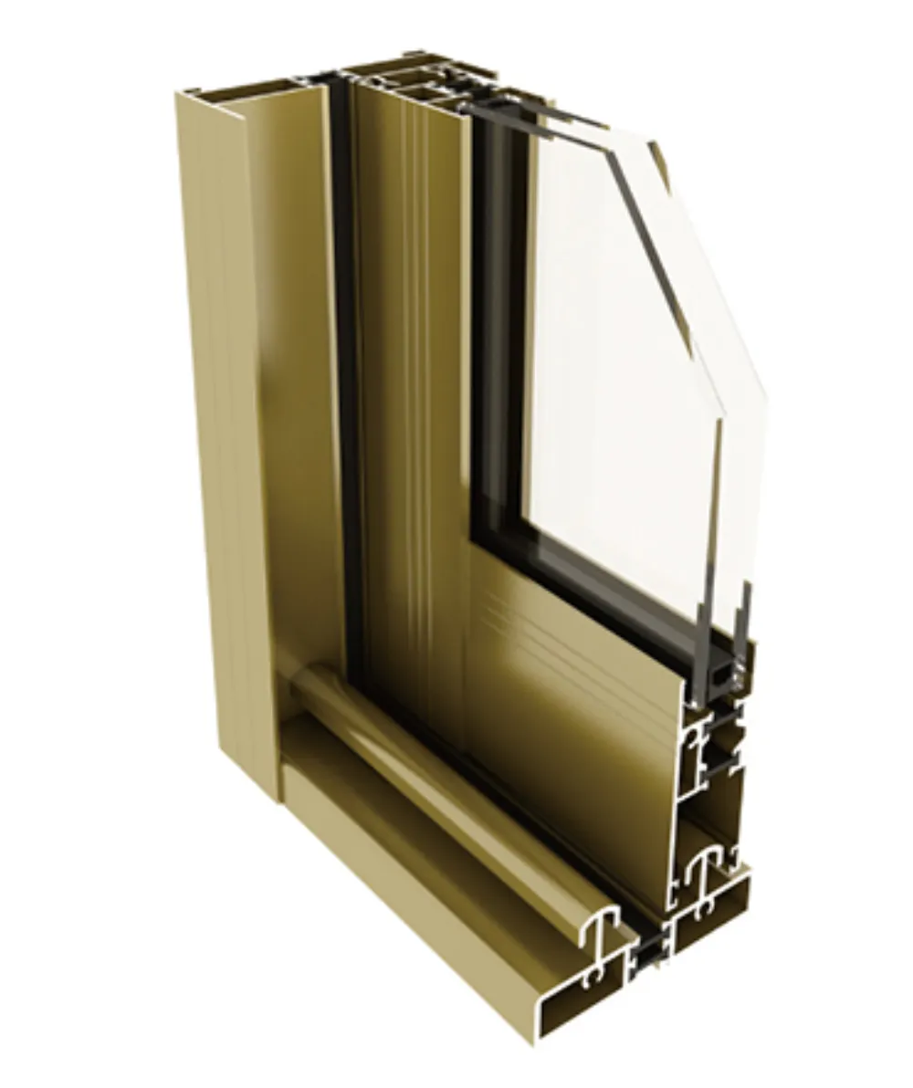 Xinya Aluminium aluminum product