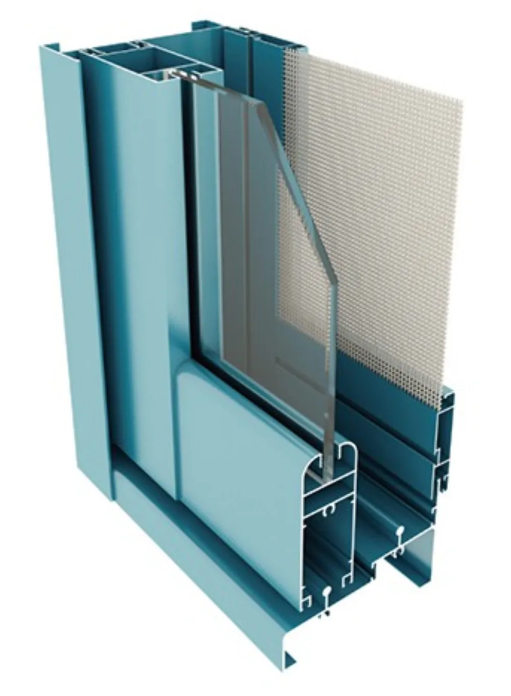 Xinya Aluminium aluminum product