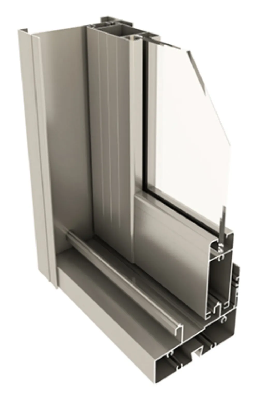 Xinya Aluminium aluminum product