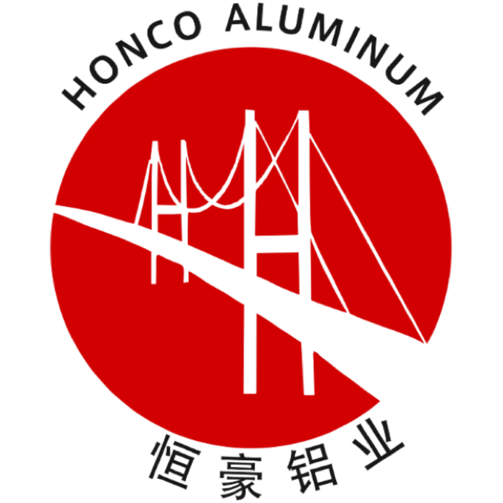 Xuzhou Henghao Aluminum logo