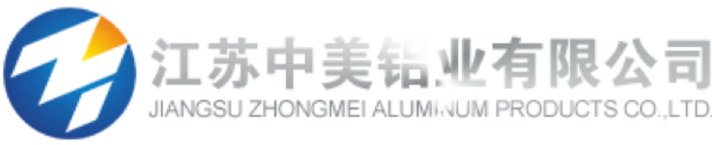 Jiangsu Zhongmei Aluminum logo