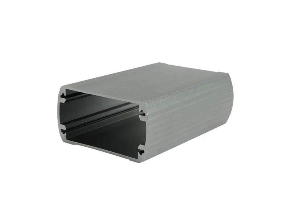 Aluminum Alloy Controller Enclosure