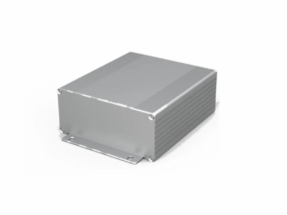 Aluminum Alloy Controller Enclosure