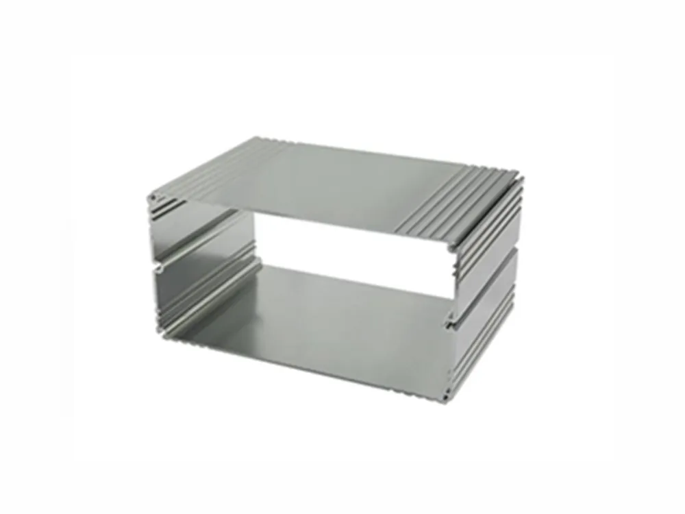 Aluminum Alloy Controller Enclosure