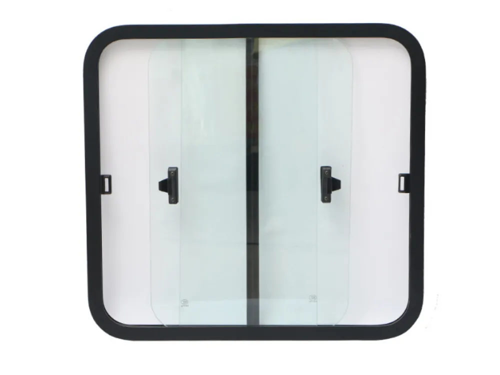 Sliding Window (Type B)