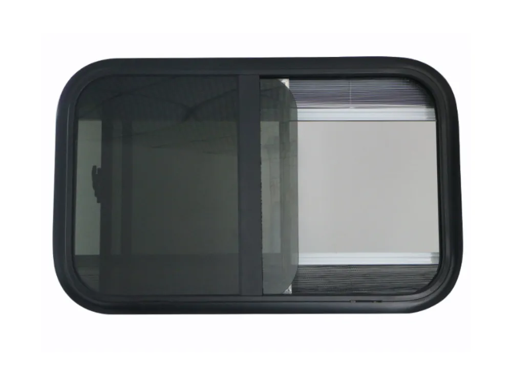 Sliding Window