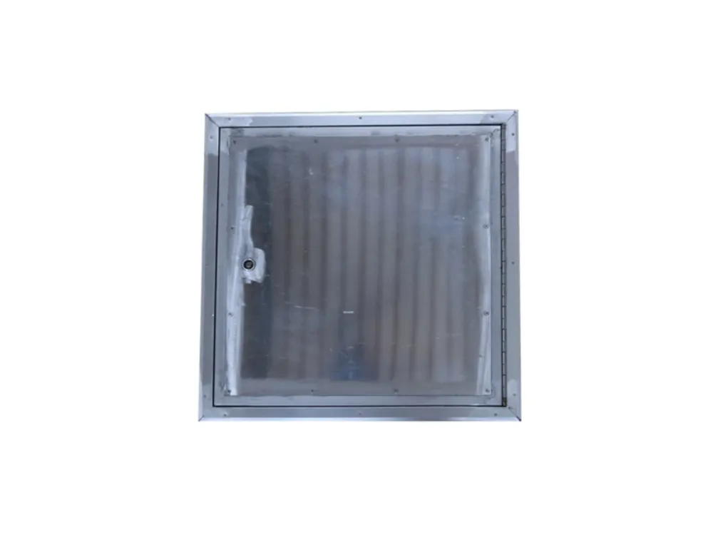 Wall Box — product evidence