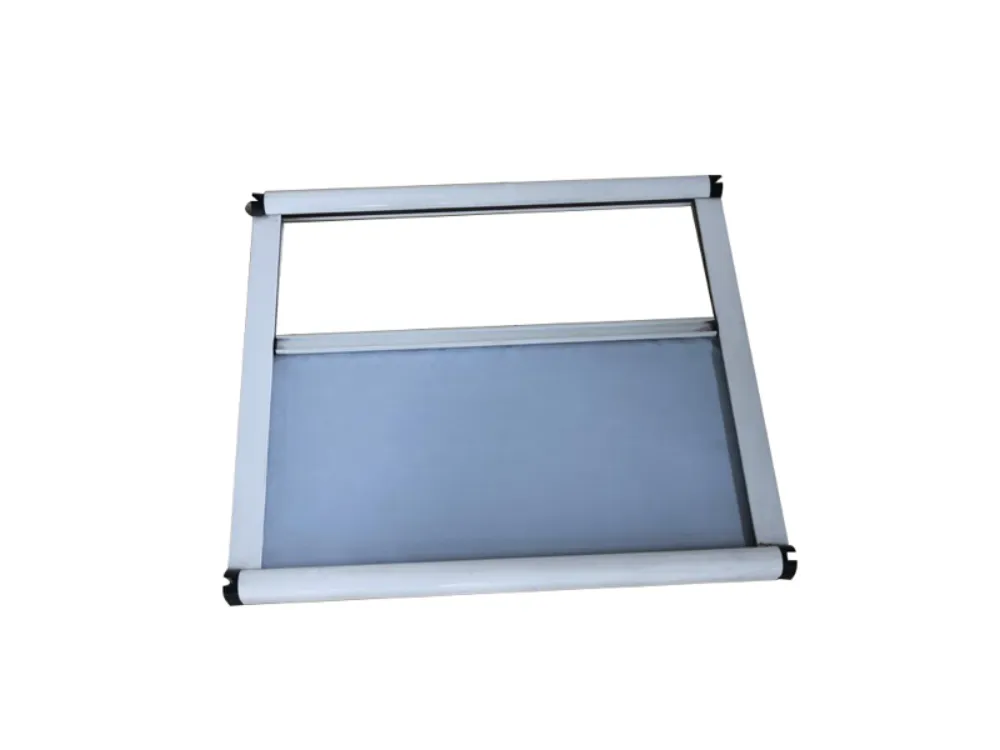 Screen Window