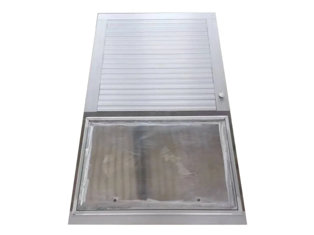 Sliding Window