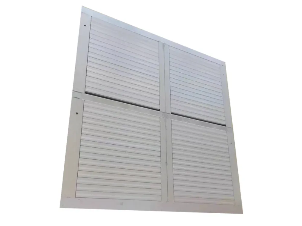 Sliding Window (Type B)
