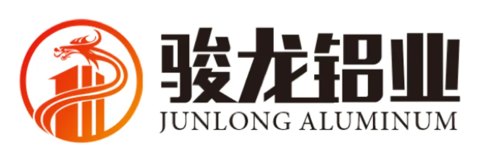 Ningxia Junlong Aluminum logo
