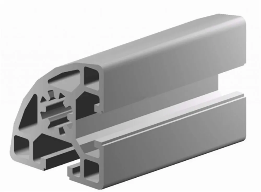 Industrial Aluminum Profile