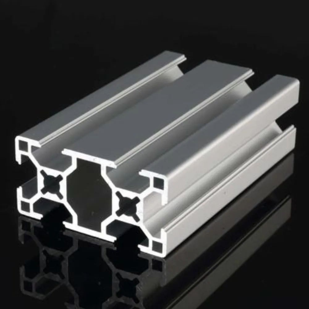 Industrial Aluminum Profile (2)