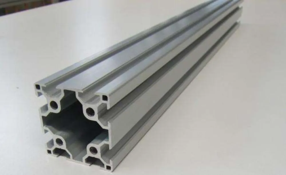 Industrial Aluminum Profile (3)
