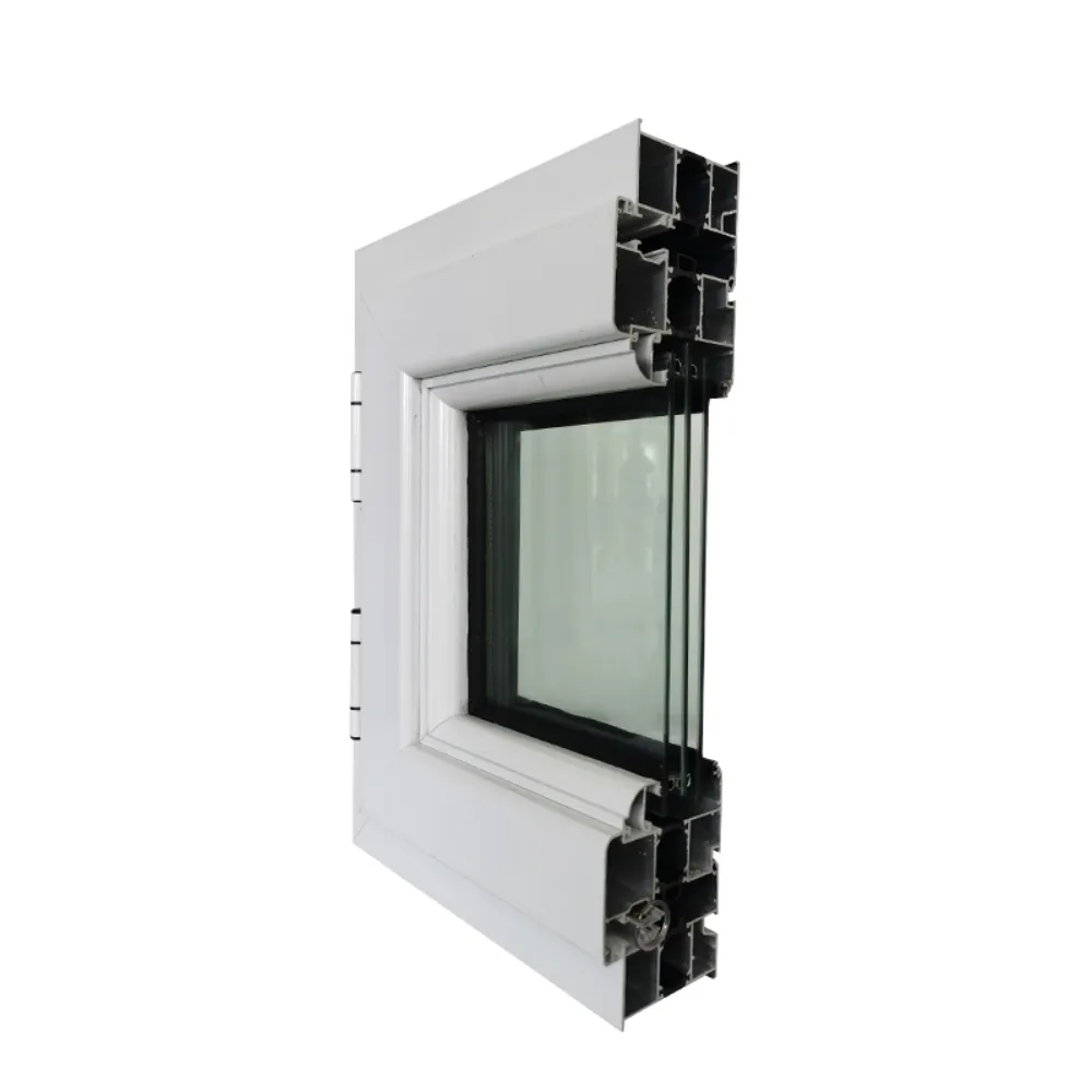 Window Corner Profile (1)