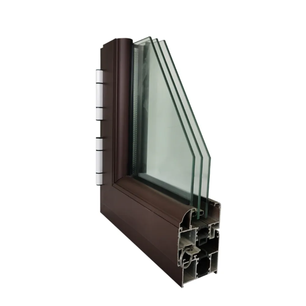 Sample Angle Profile (3) — product evidence