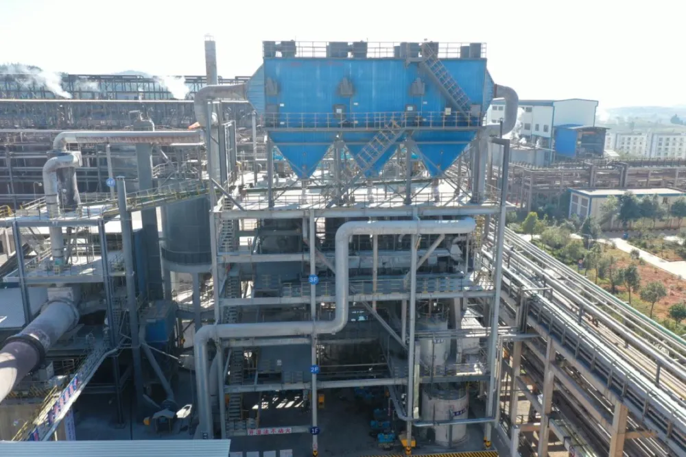 Production line equipment