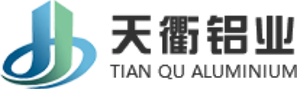 Shandong Tianqu Aluminum logo