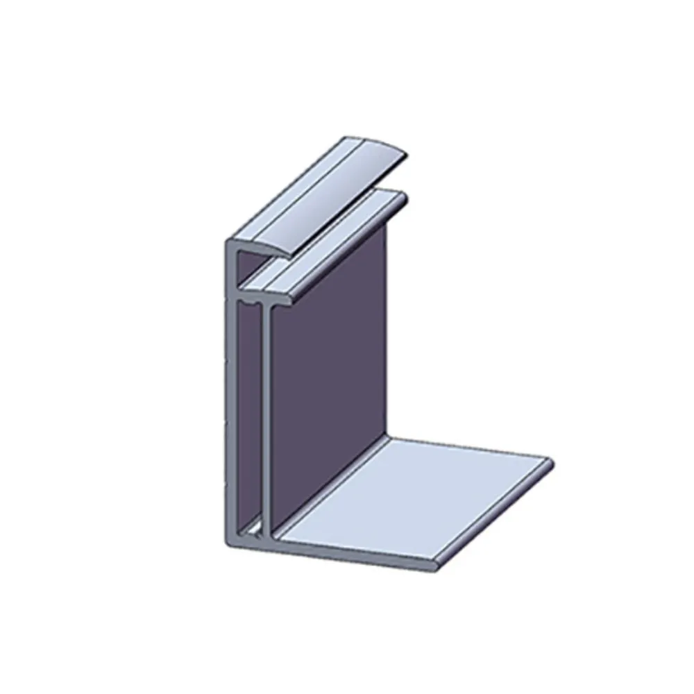 Aluminum Extrusions for New Energy Vehicles — Zhangjiagang Dayang Aluminum