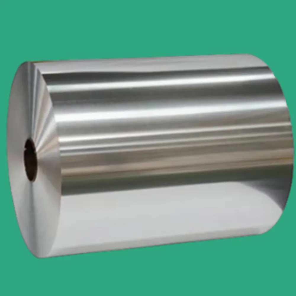 Double Zero Aluminum Foil