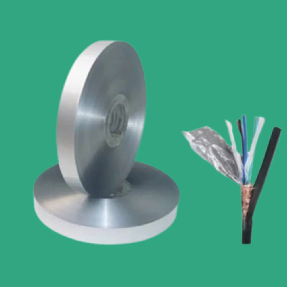 Cable Aluminum Foil