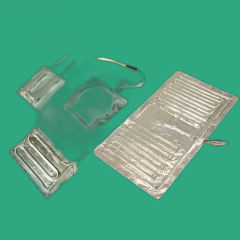 Household Appliance Aluminum Foil