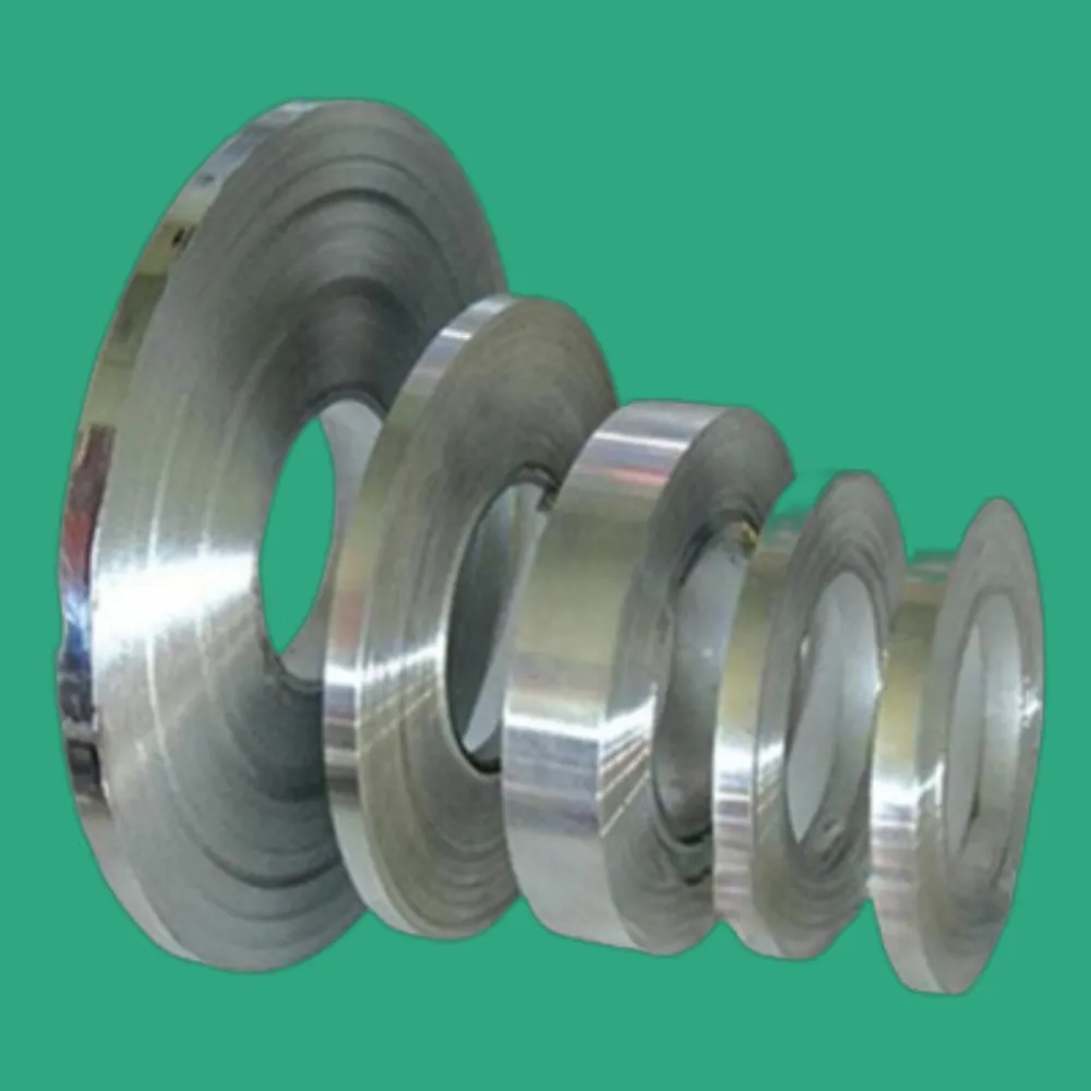 Aluminum Strip