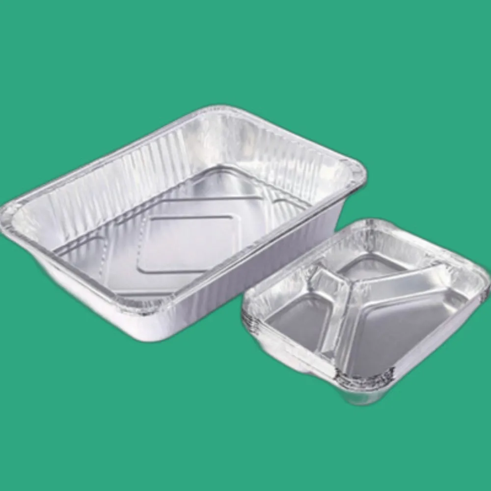Household Aluminum Foil