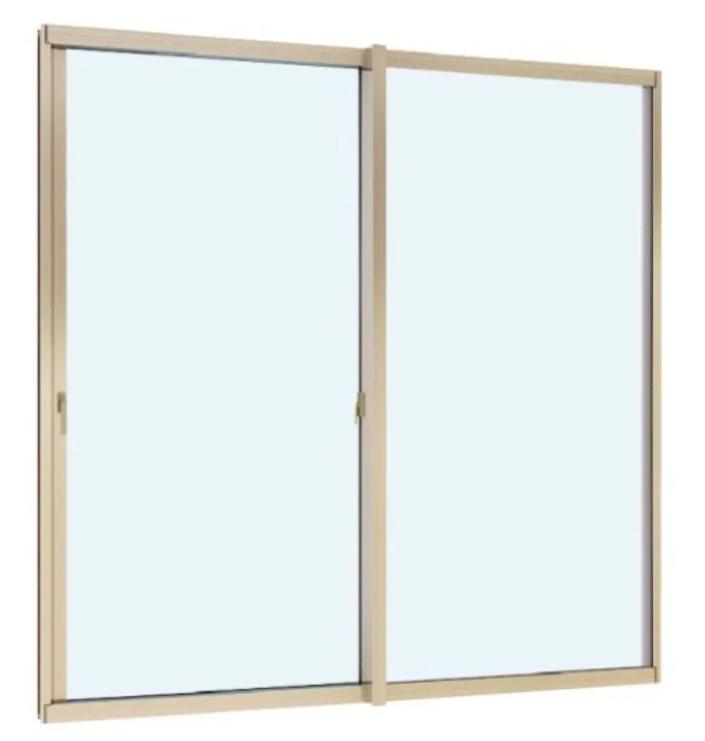 Hangzhou Jinqiao Energy-Saving Window, Door and Curtain Wall Co., Ltd. aluminum product