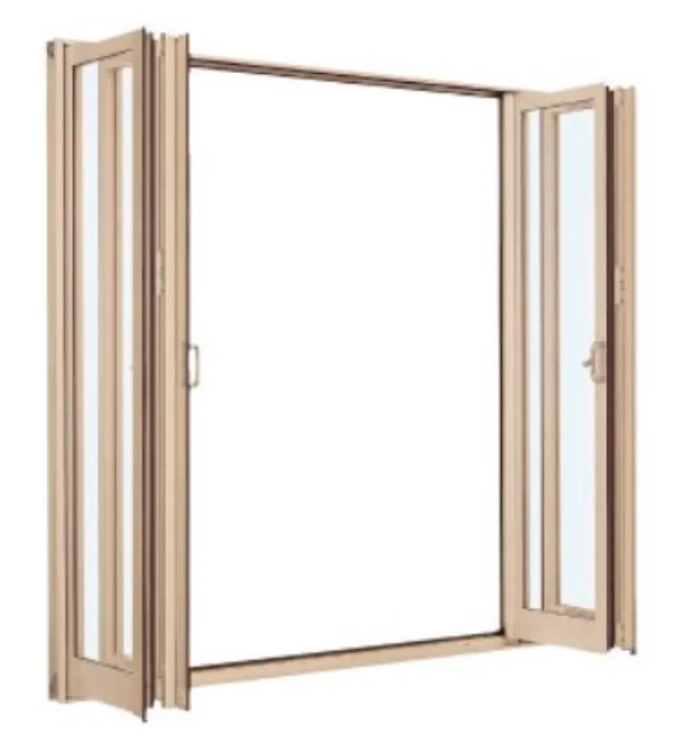 Hangzhou Jinqiao Energy-Saving Window, Door and Curtain Wall Co., Ltd. aluminum product