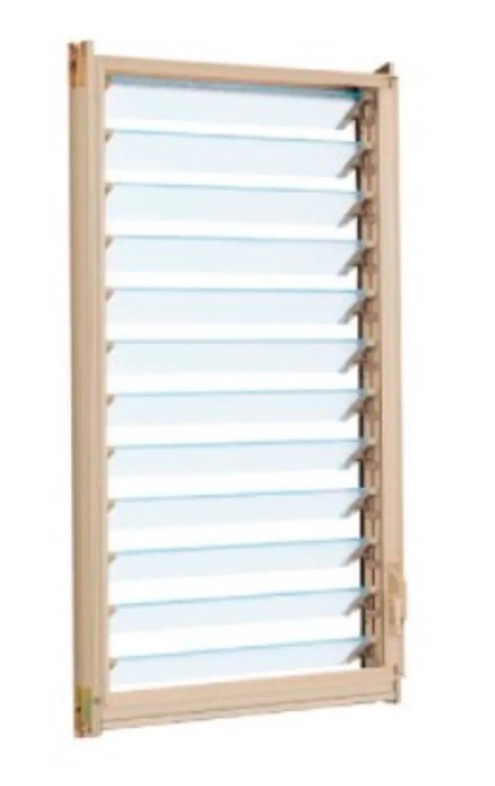 Hangzhou Jinqiao Energy-Saving Window, Door and Curtain Wall Co., Ltd. aluminum product