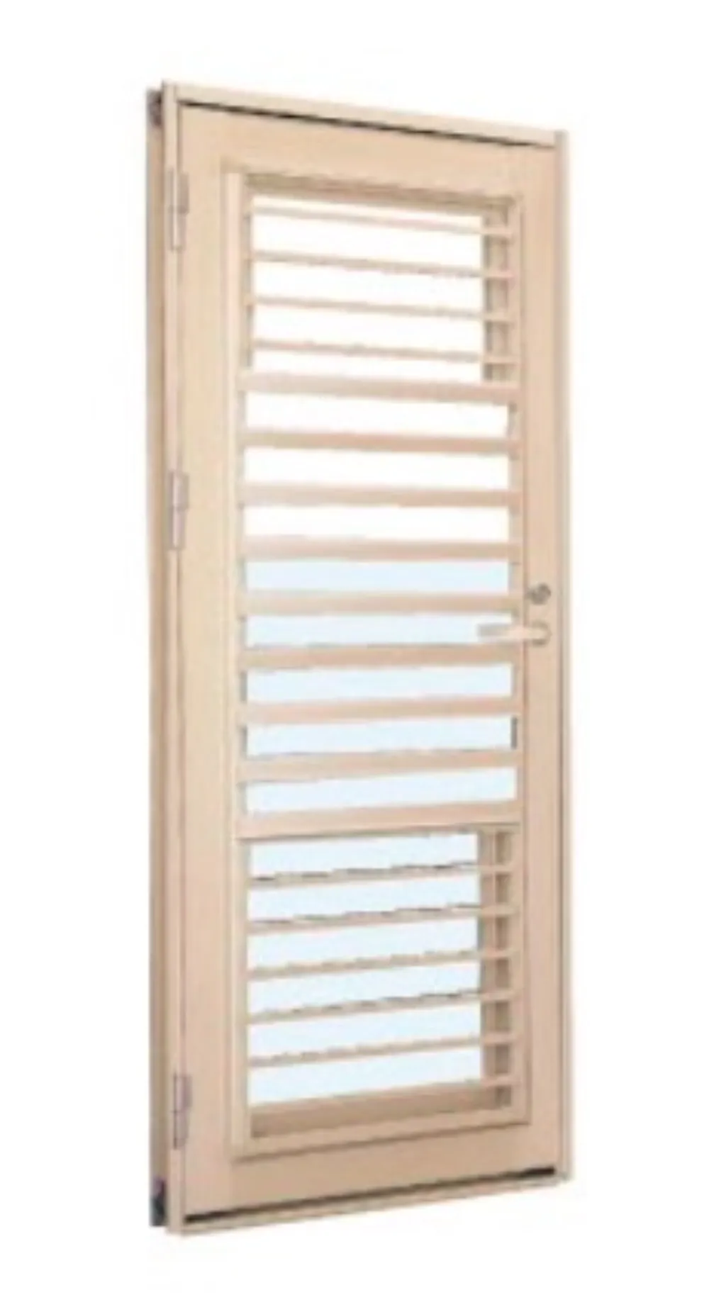 Hangzhou Jinqiao Energy-Saving Window, Door and Curtain Wall Co., Ltd. aluminum product