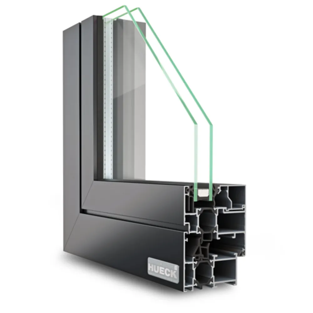 Hangzhou Jinqiao Energy-Saving Window, Door and Curtain Wall Co., Ltd. aluminum product
