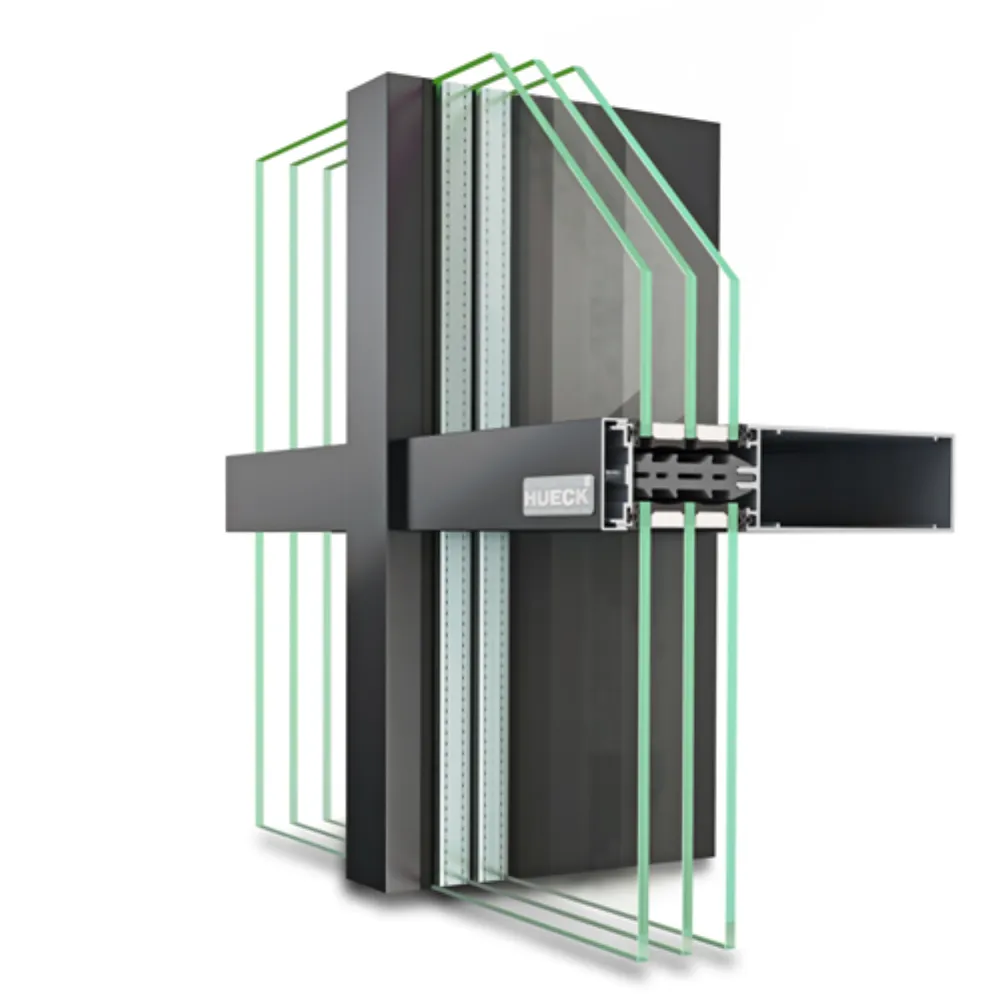 Hangzhou Jinqiao Energy-Saving Window, Door and Curtain Wall Co., Ltd. aluminum product