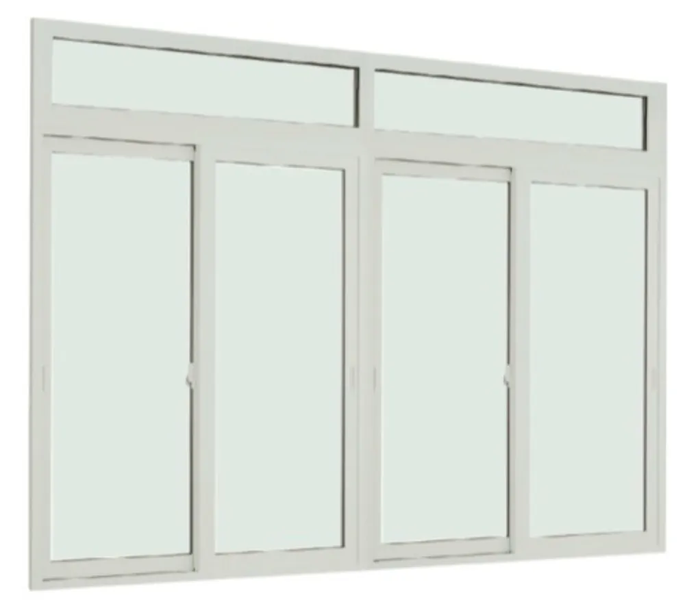 Hangzhou Jinqiao Energy-Saving Window, Door and Curtain Wall Co., Ltd. aluminum product