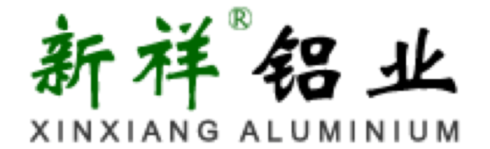 Zhejiang Xinxiang Aluminum logo