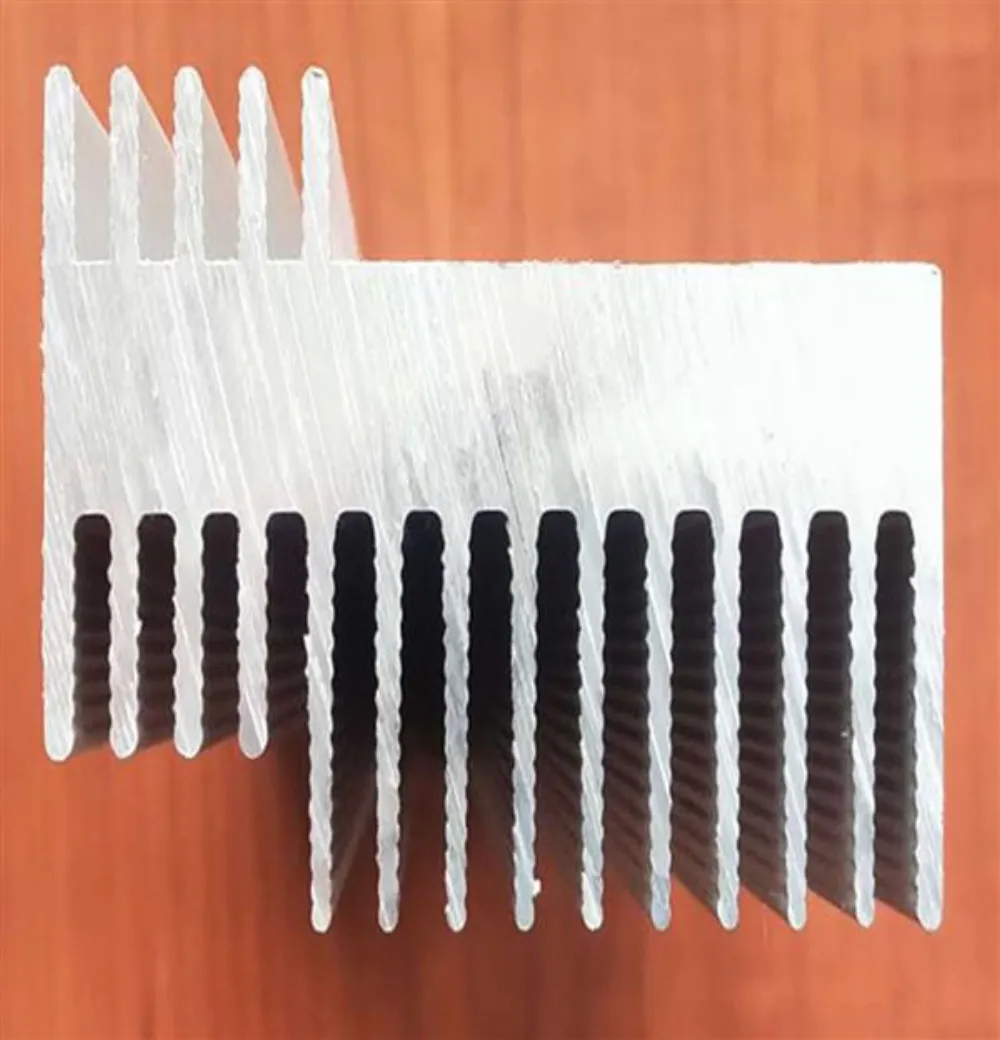 Heat Sink Profile