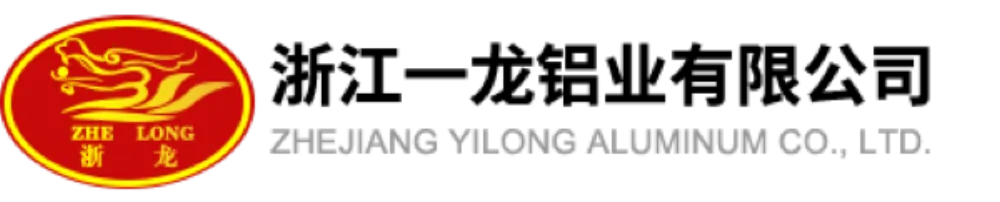 Zhejiang Yilong Aluminum logo