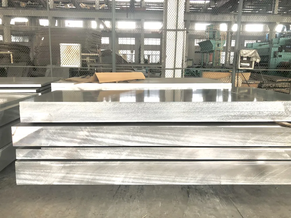 5083 Aluminum Sheet
