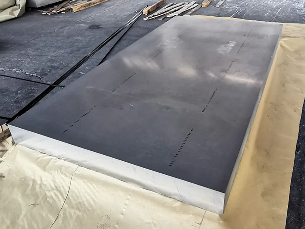 6061 Aluminum Sheet