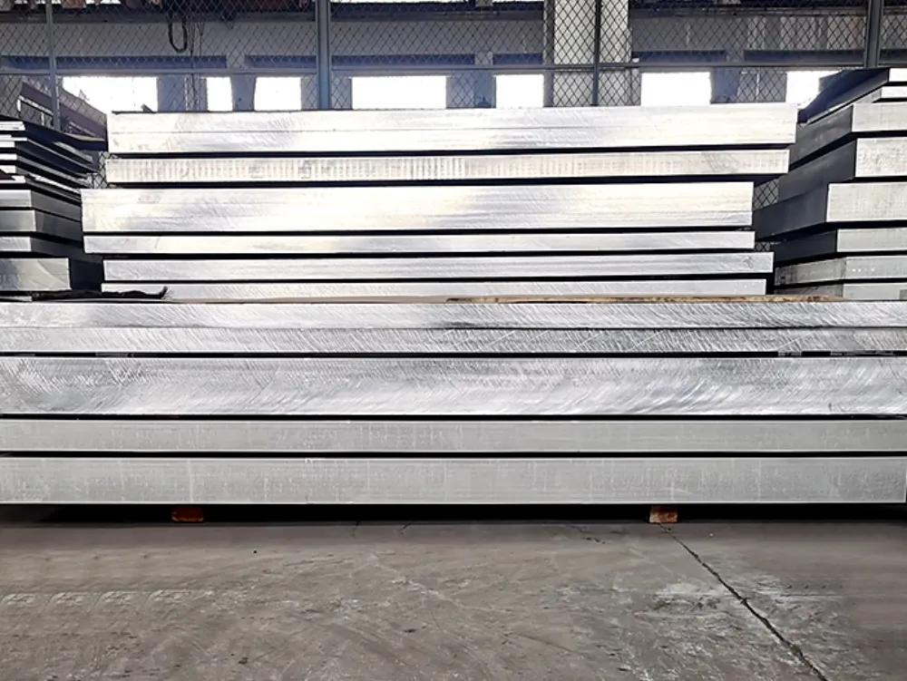 5052 Aluminum Sheet